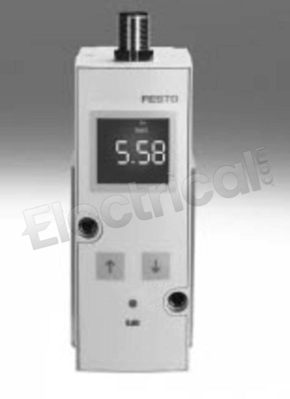 VPPM-8L-L-1-G14-0L10H-A4P-S1C1