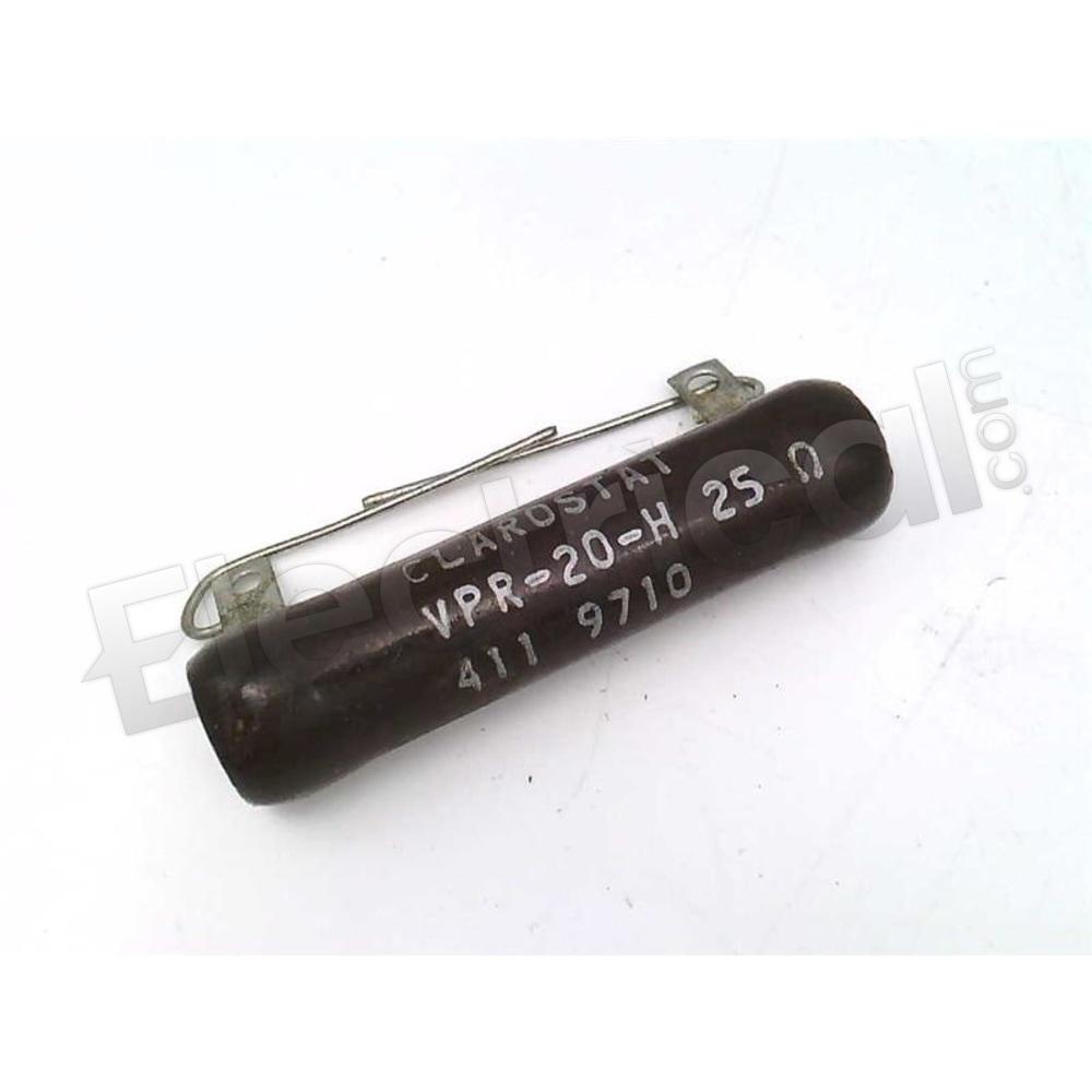 VPR20H25