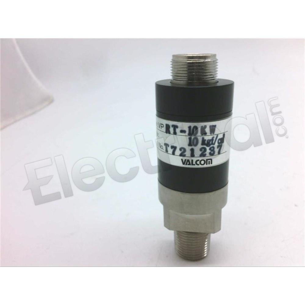 VPRT-10KW