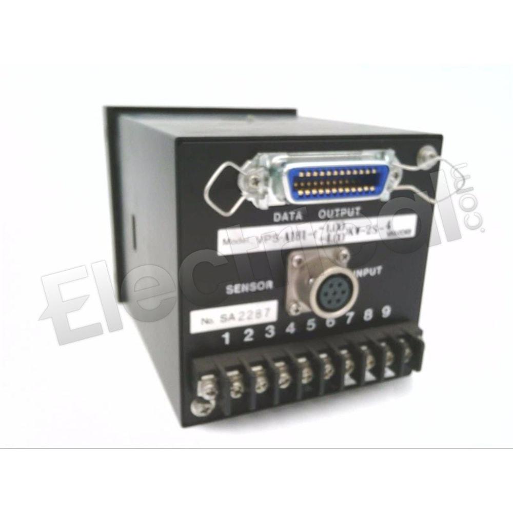 VPS-A1B1-1.00 +4.00KW-2S-4