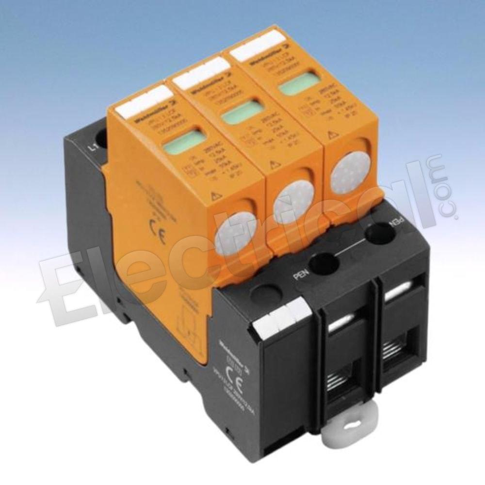 VPU I 3 LCF 280V/12,5KA