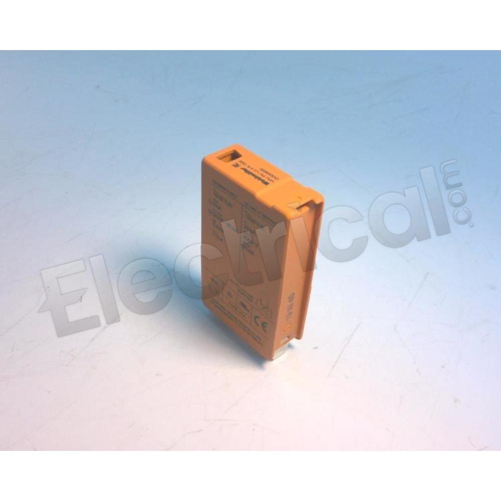 VPU PV I+II 0 1500