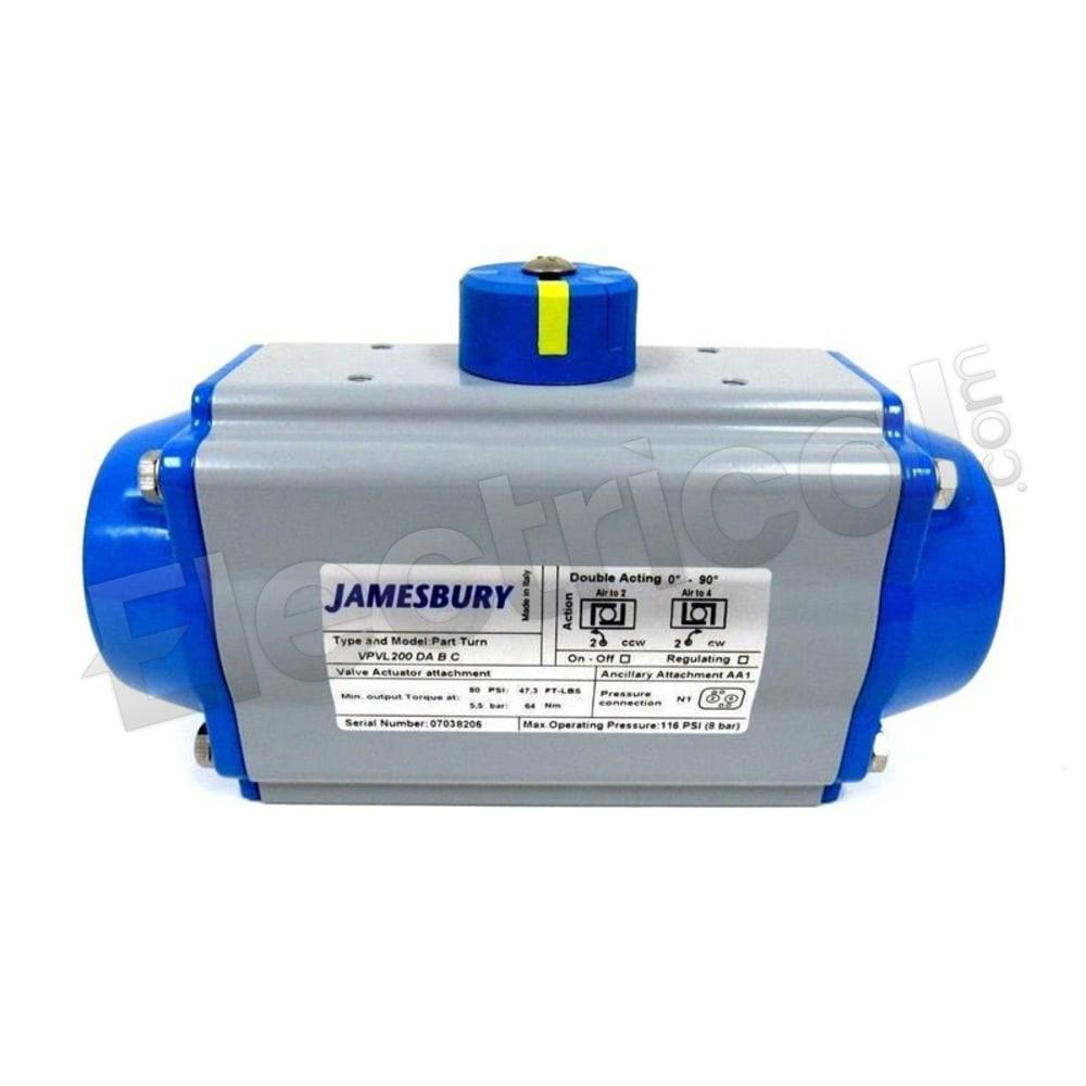 VPVL200DA-B