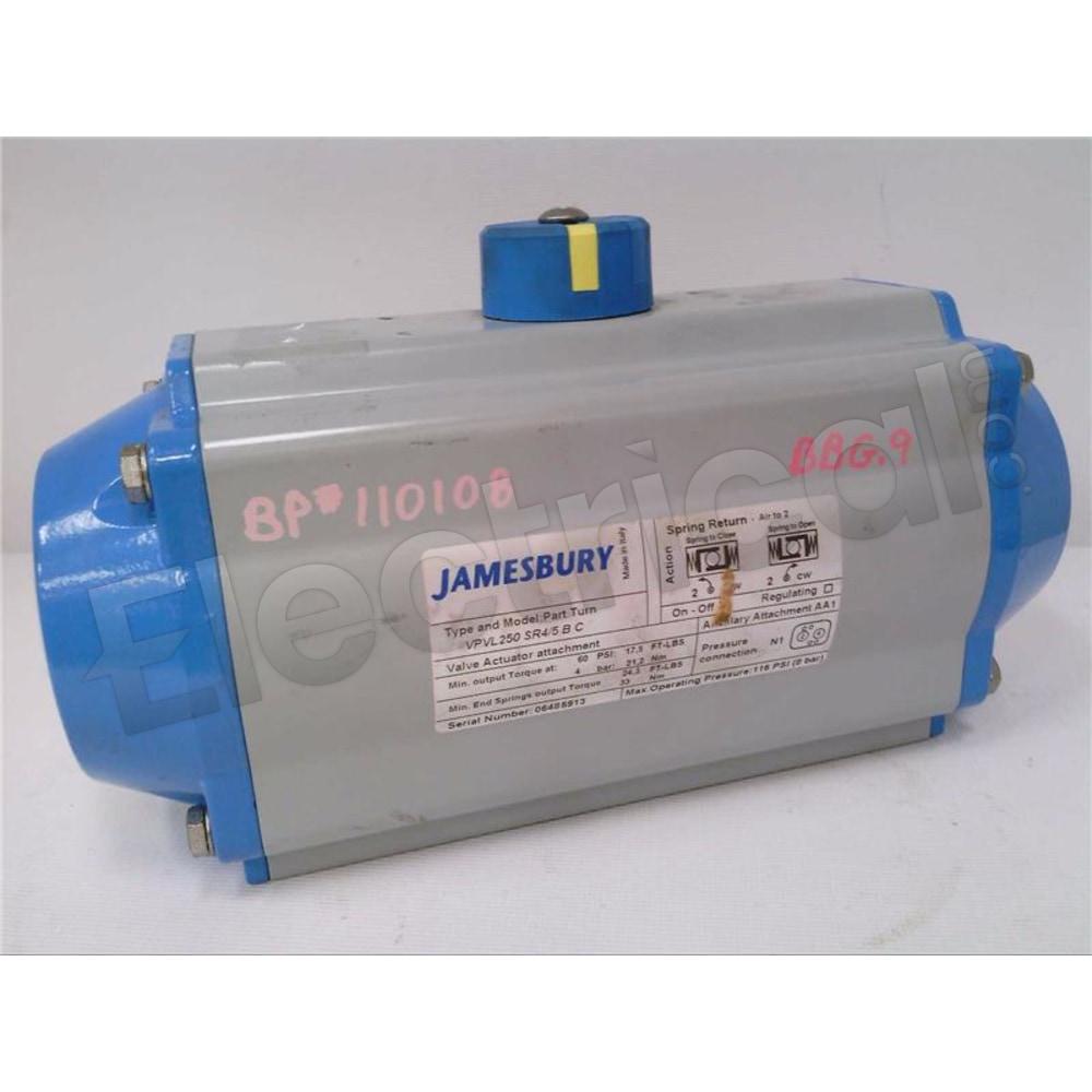 VPVL250-SR4/5BC