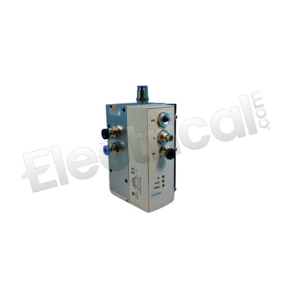 VPWP-8-L-5-Q10-10-E-F