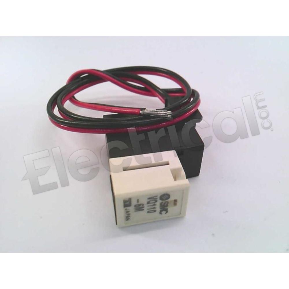 VQ110-6M