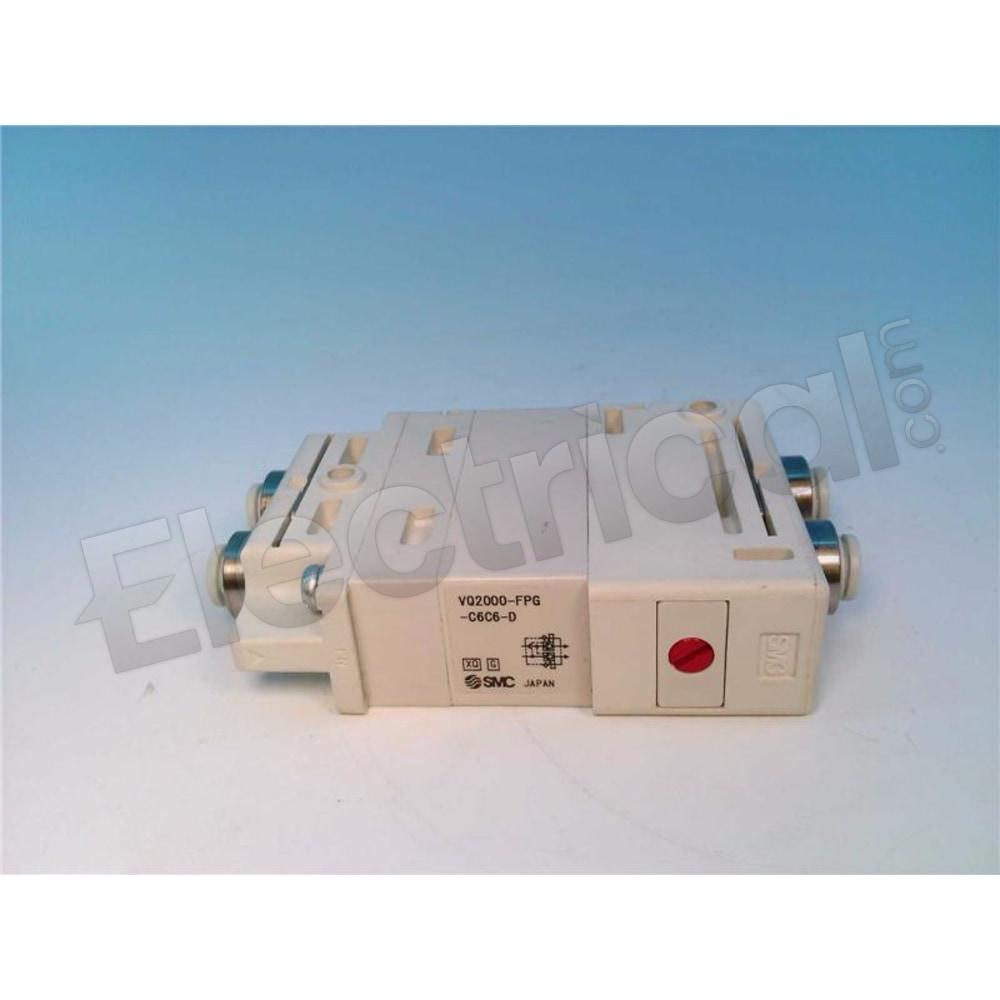 VQ2000-FPG-C6C6-D
