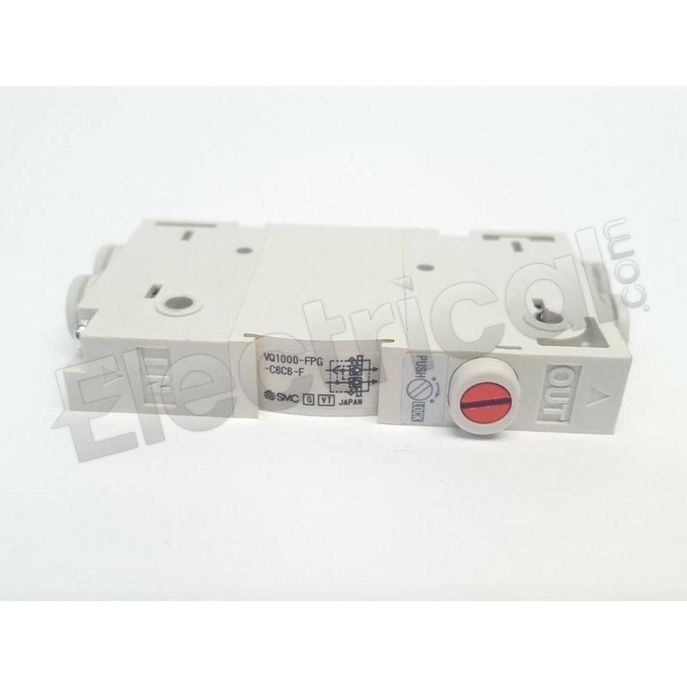 VQ2000-FPG-C6C6-F