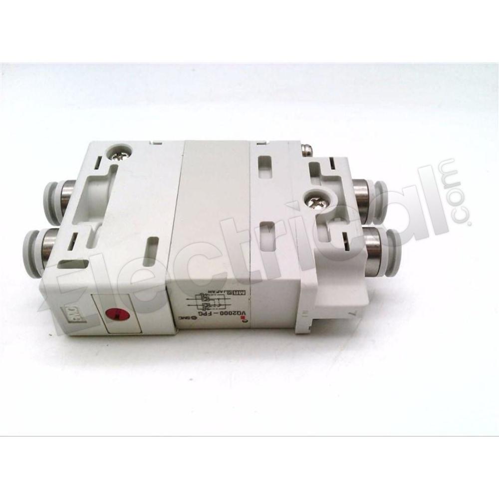 VQ2000-FPG-C8C8-F
