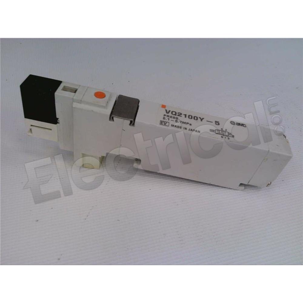 VQ2100Y-5