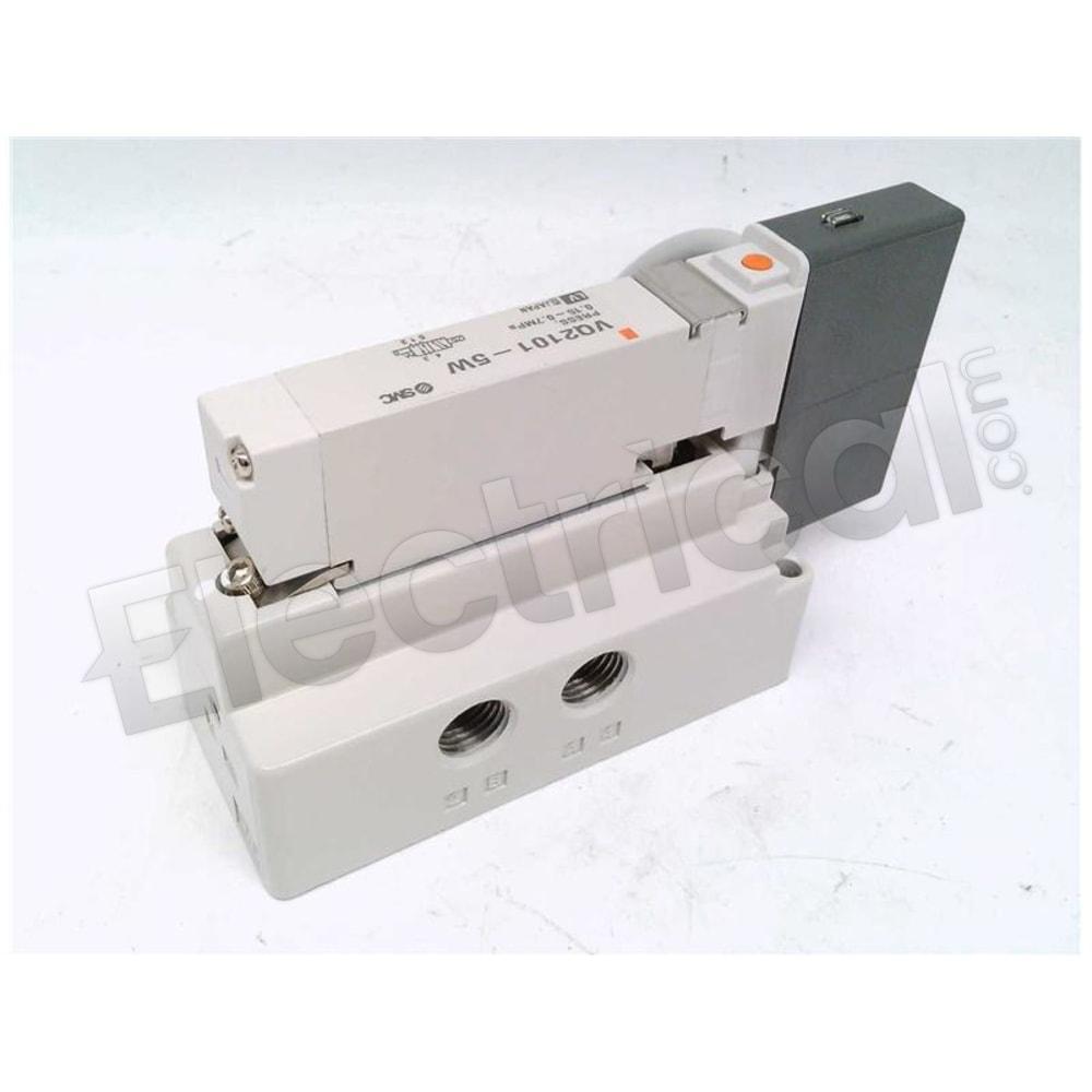 VQ2101-5W-02-SC