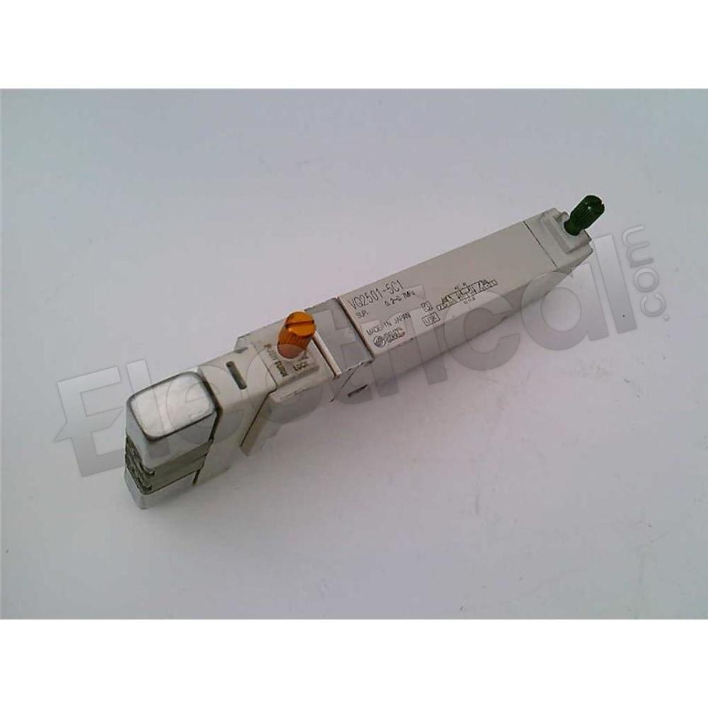 VQ2501-5C1