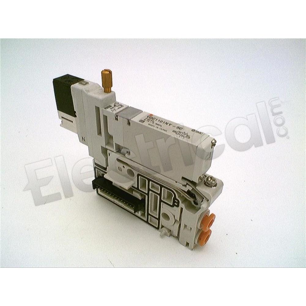 VQC1101NY-5C