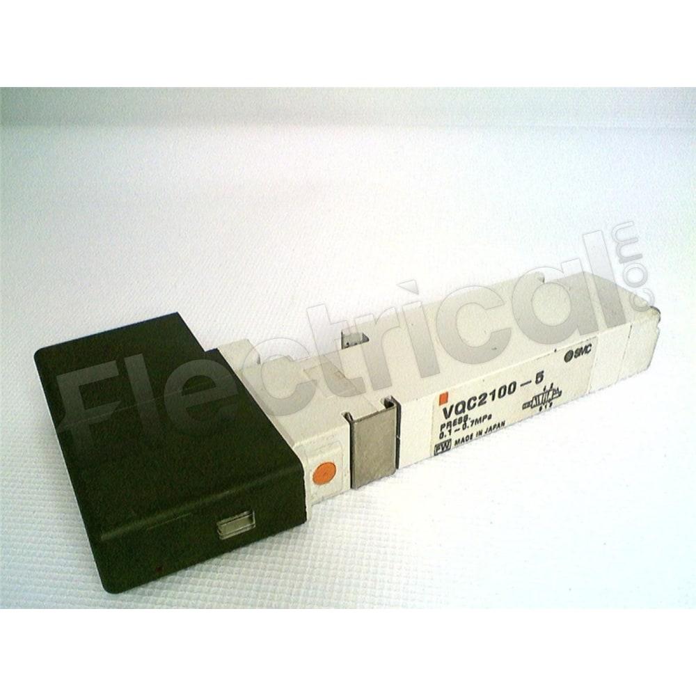 VQC2100-5