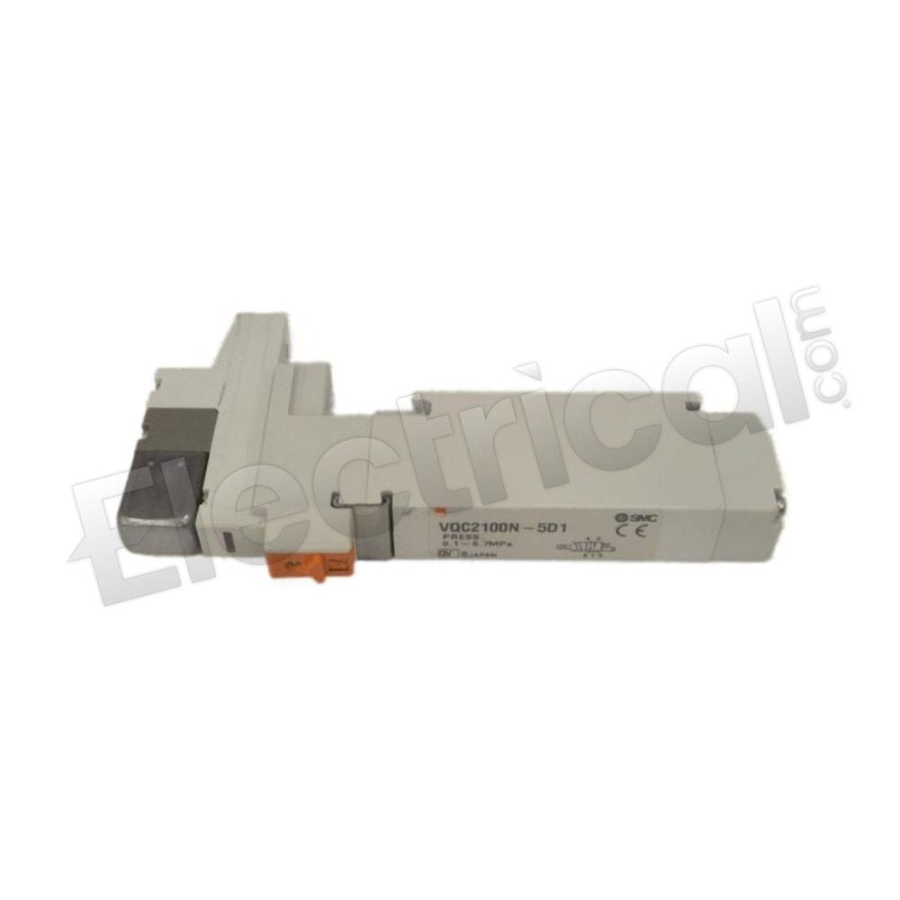 VQC2100N-5D1