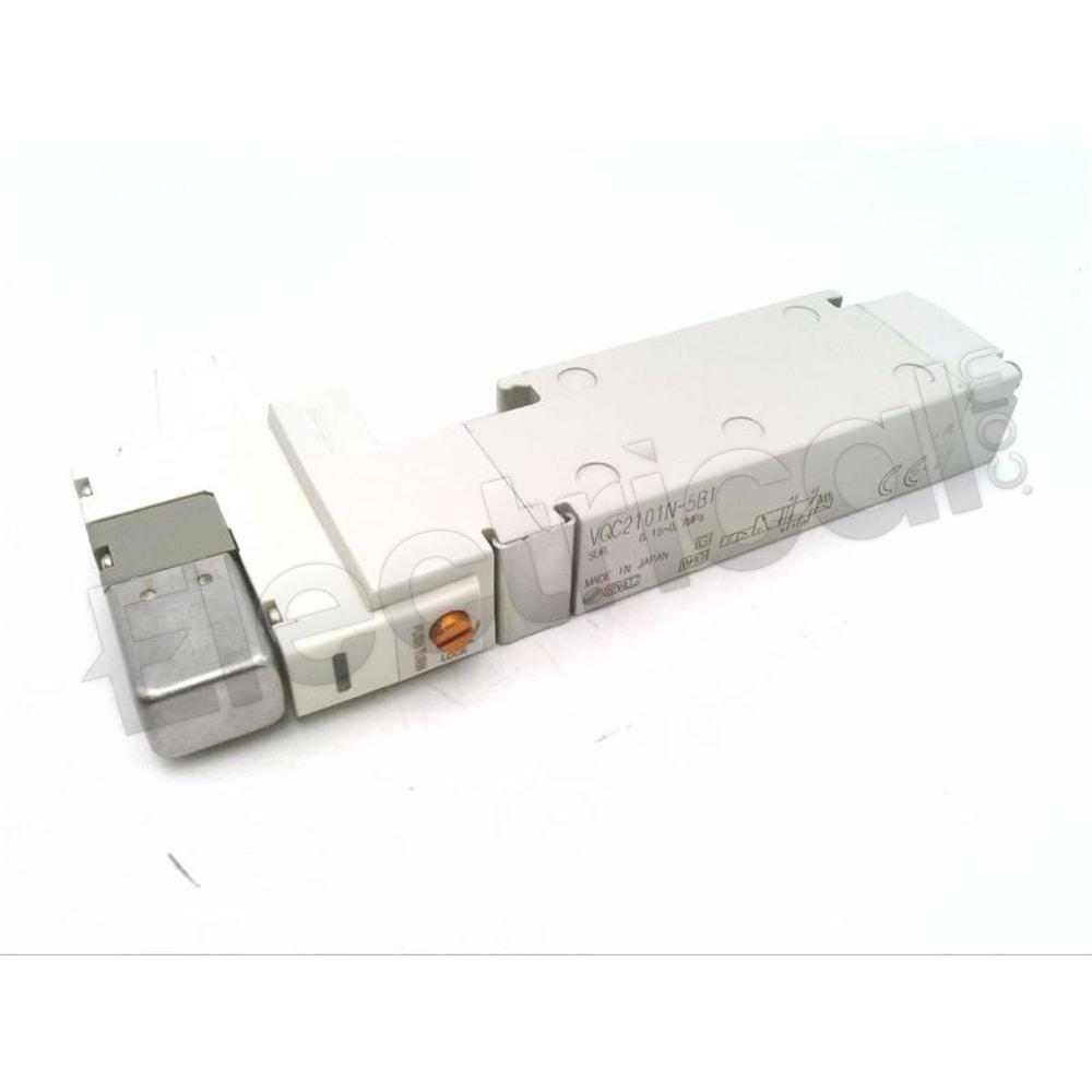 SMC Solenoid Valve VQC2101N-5B1