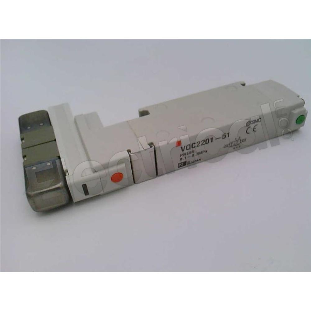 VQC2201-51