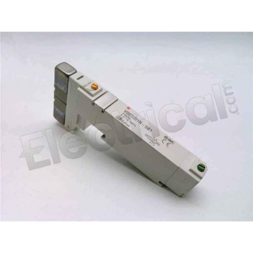 VQC2201N-5B1