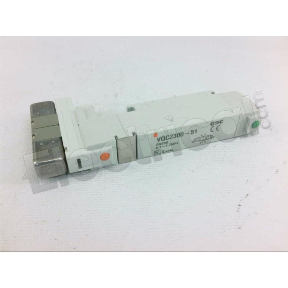 VQC2300-51
