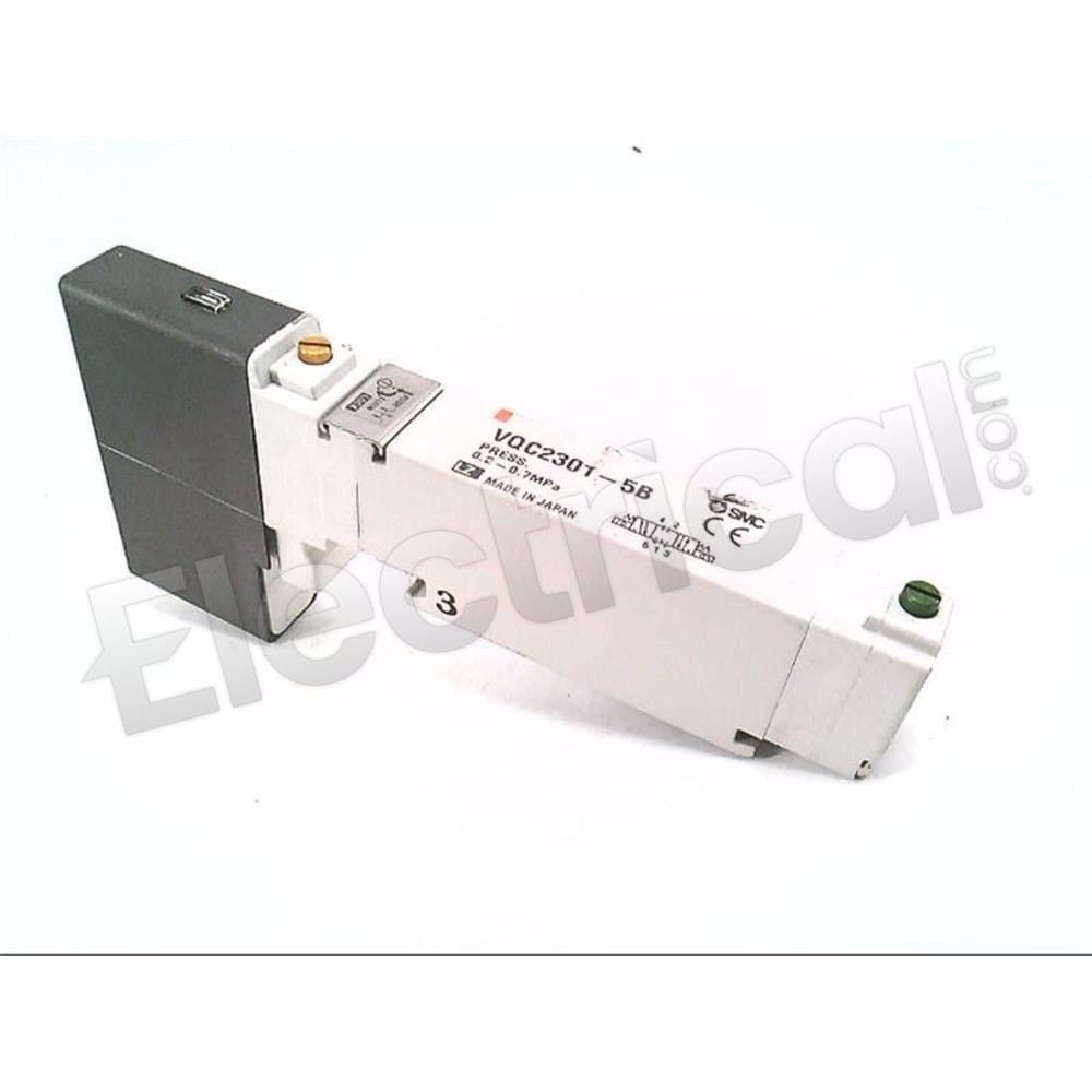 VQC23015B