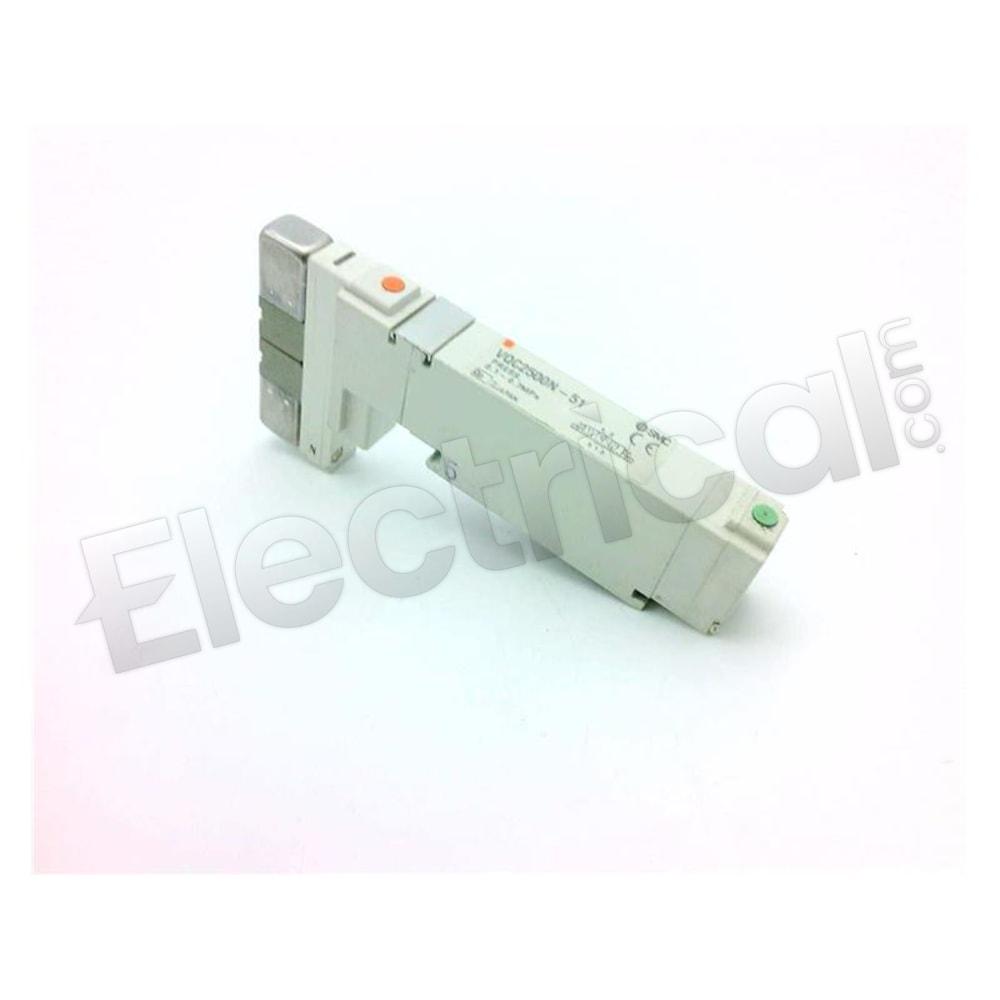 VQC2500N-51