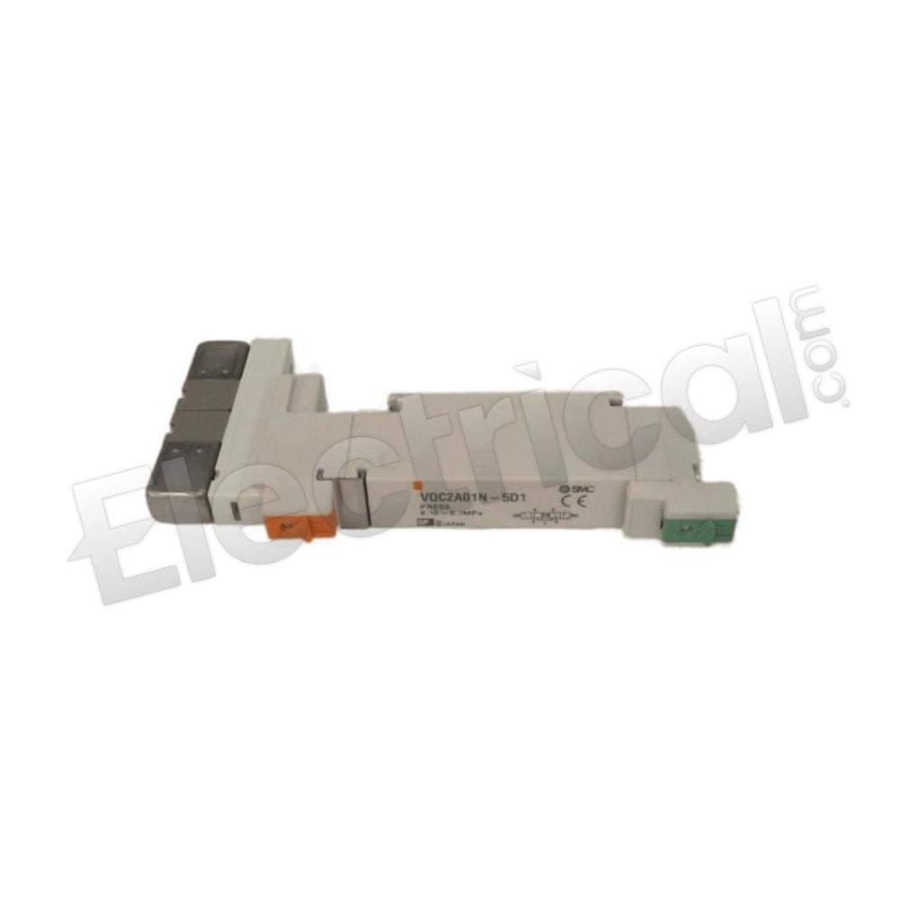 VQC2A01N-5D1