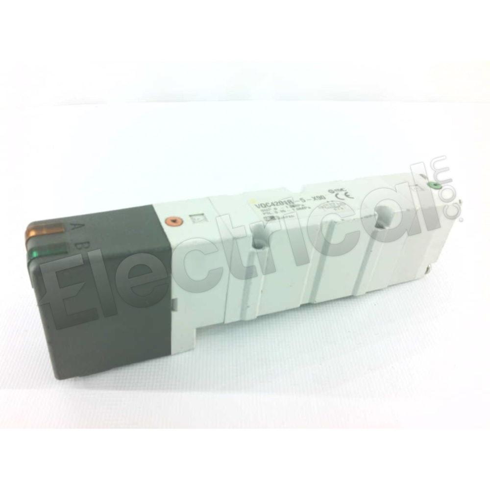 VQC4201R-5-X90