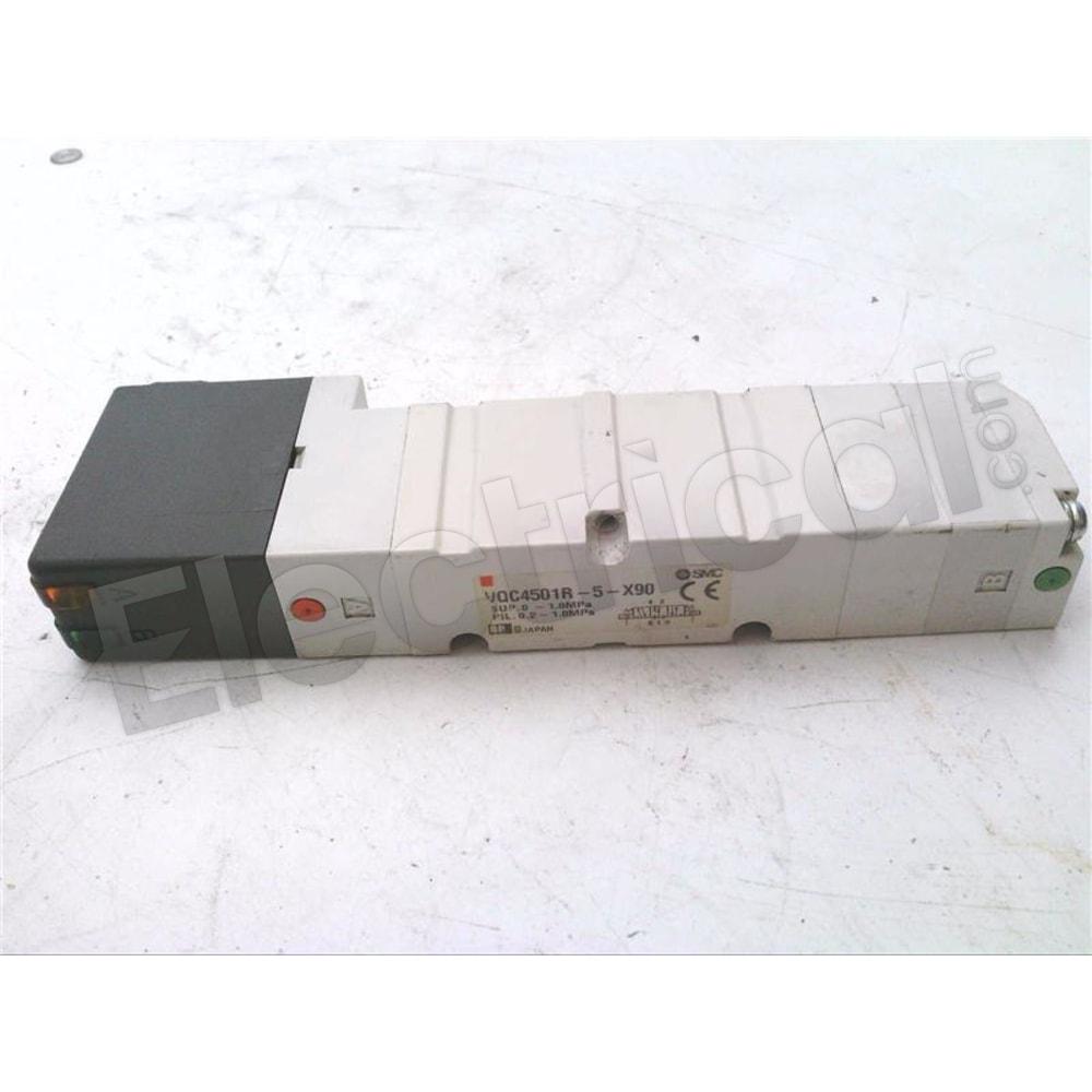 VQC4501R-5-X90
