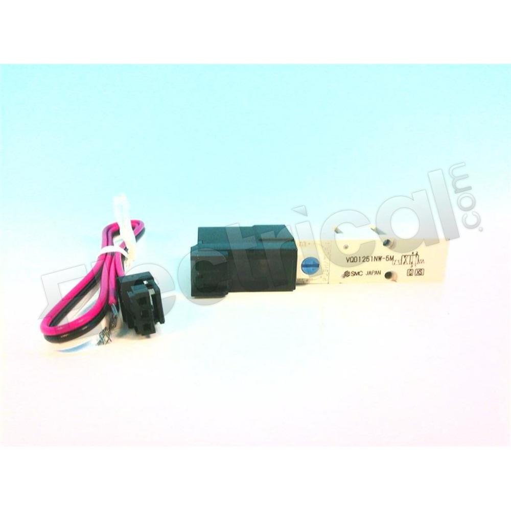 VQD1251NW-5M