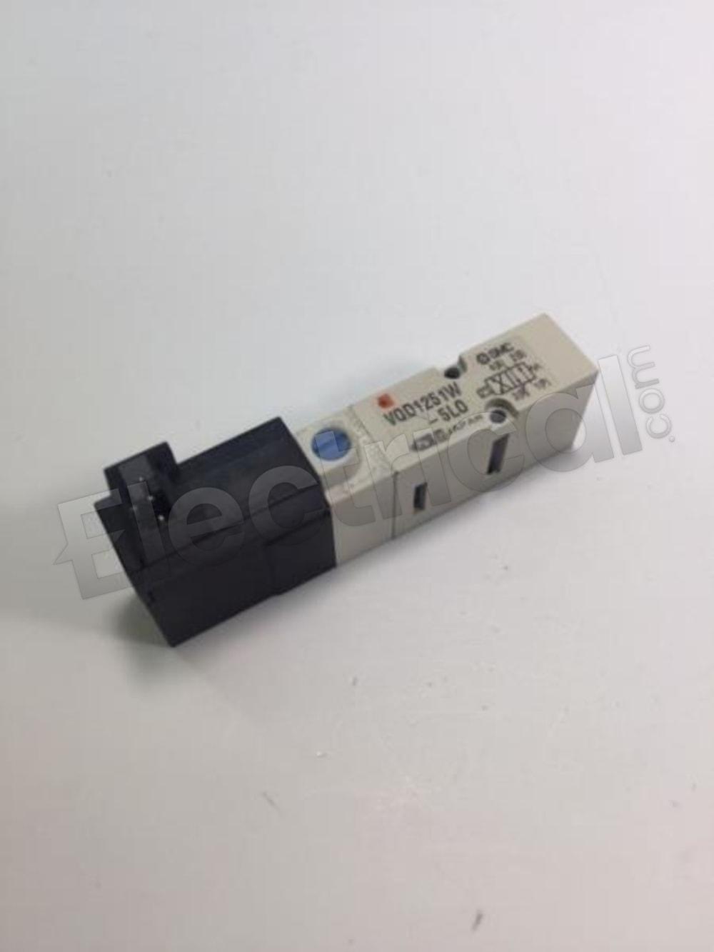 VQD1251W-5LO