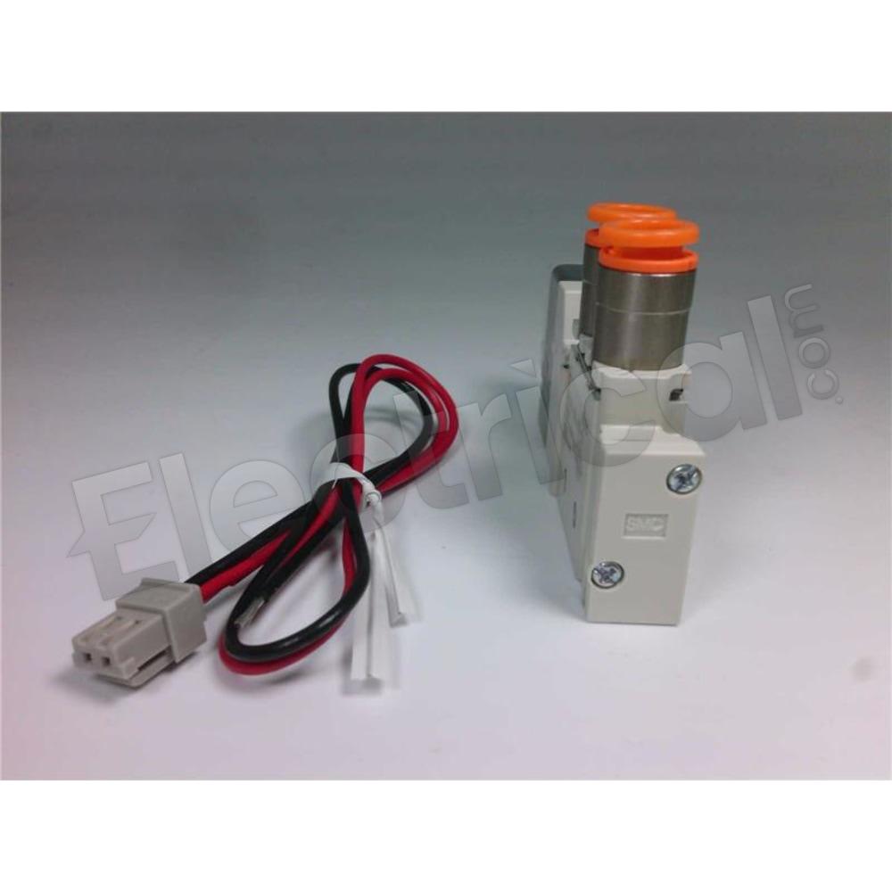 SMC Solenoid Valve VQZ1121-5L1-N7-Q