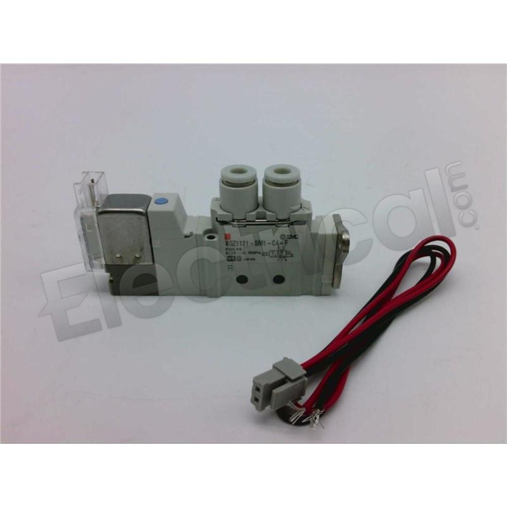 VQZ1121-5M1-C4-F