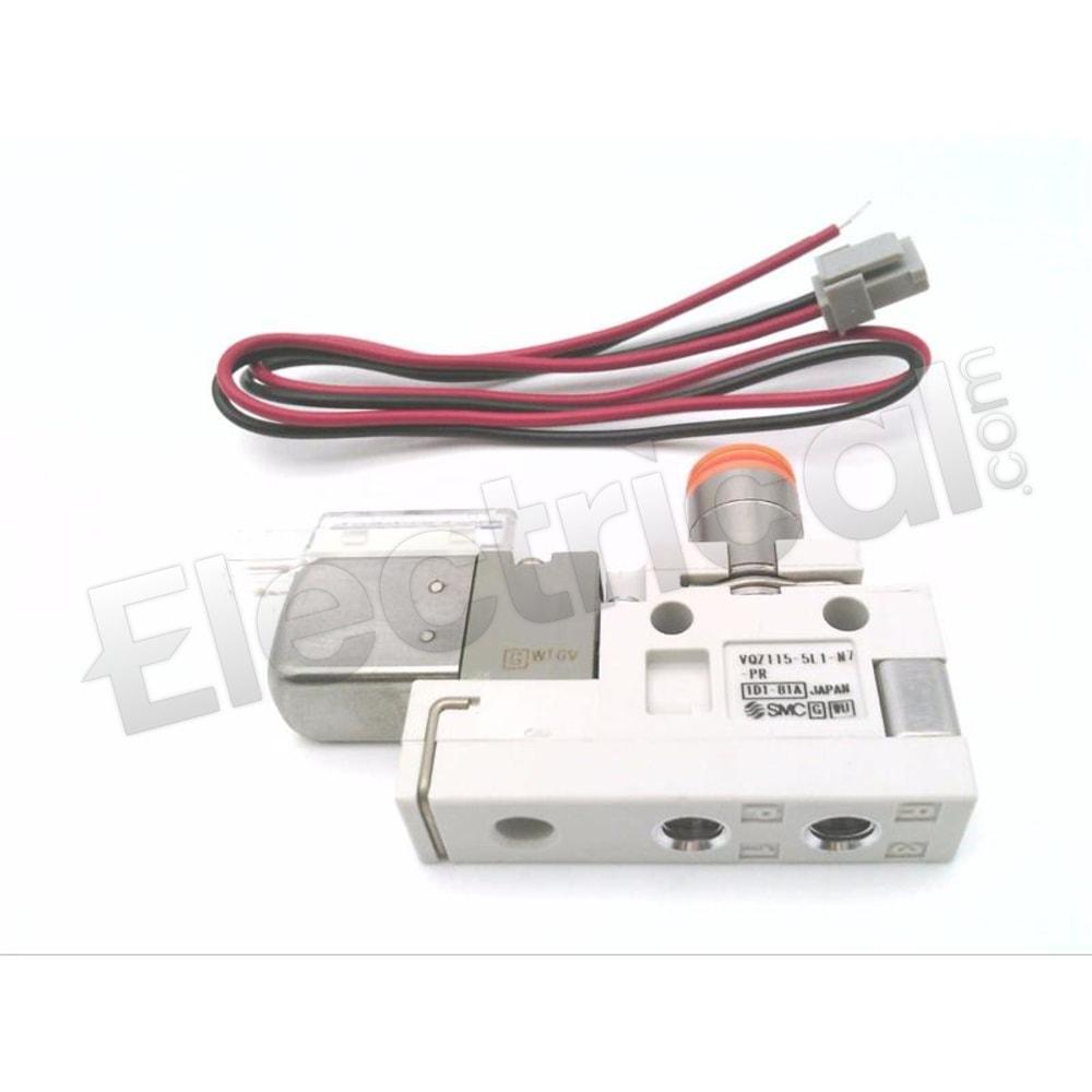 VQZ115-5L1-N7-PR