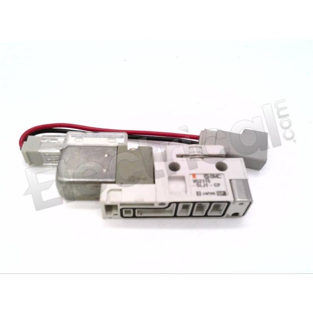 VQZ115-5LJ1-CP