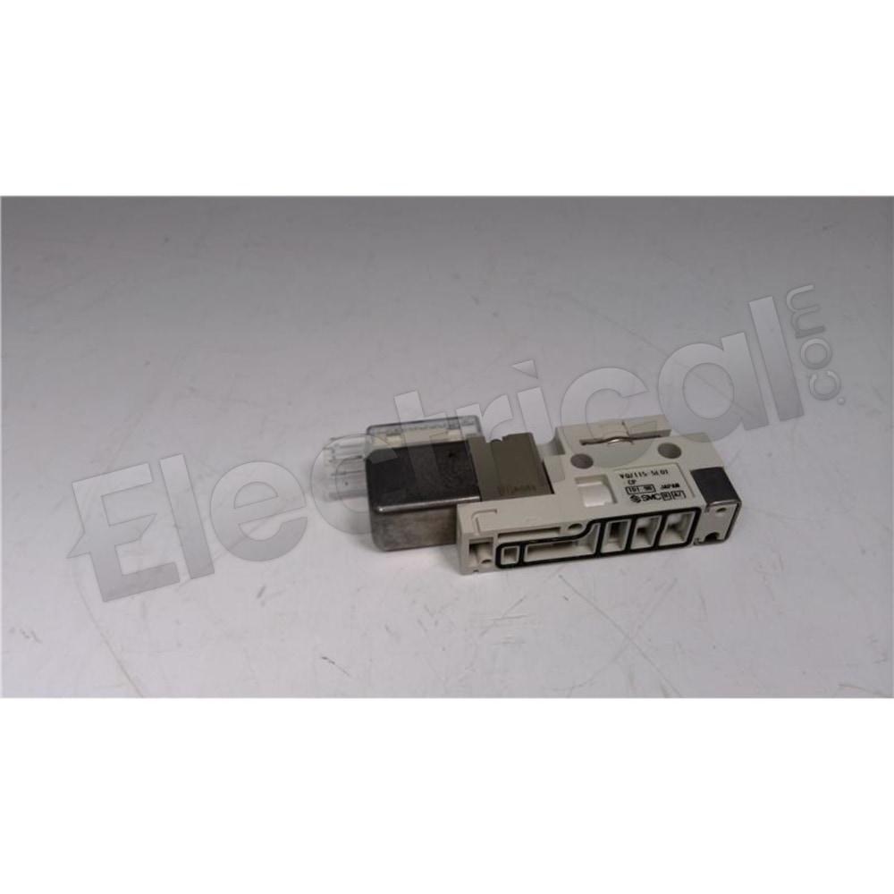 VQZ115-5LO1-CP