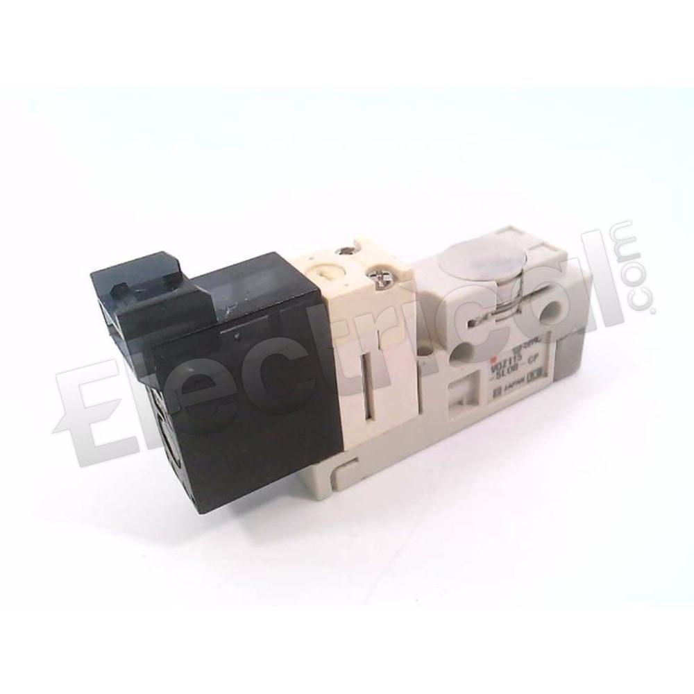 VQZ115-5LOB-CP
