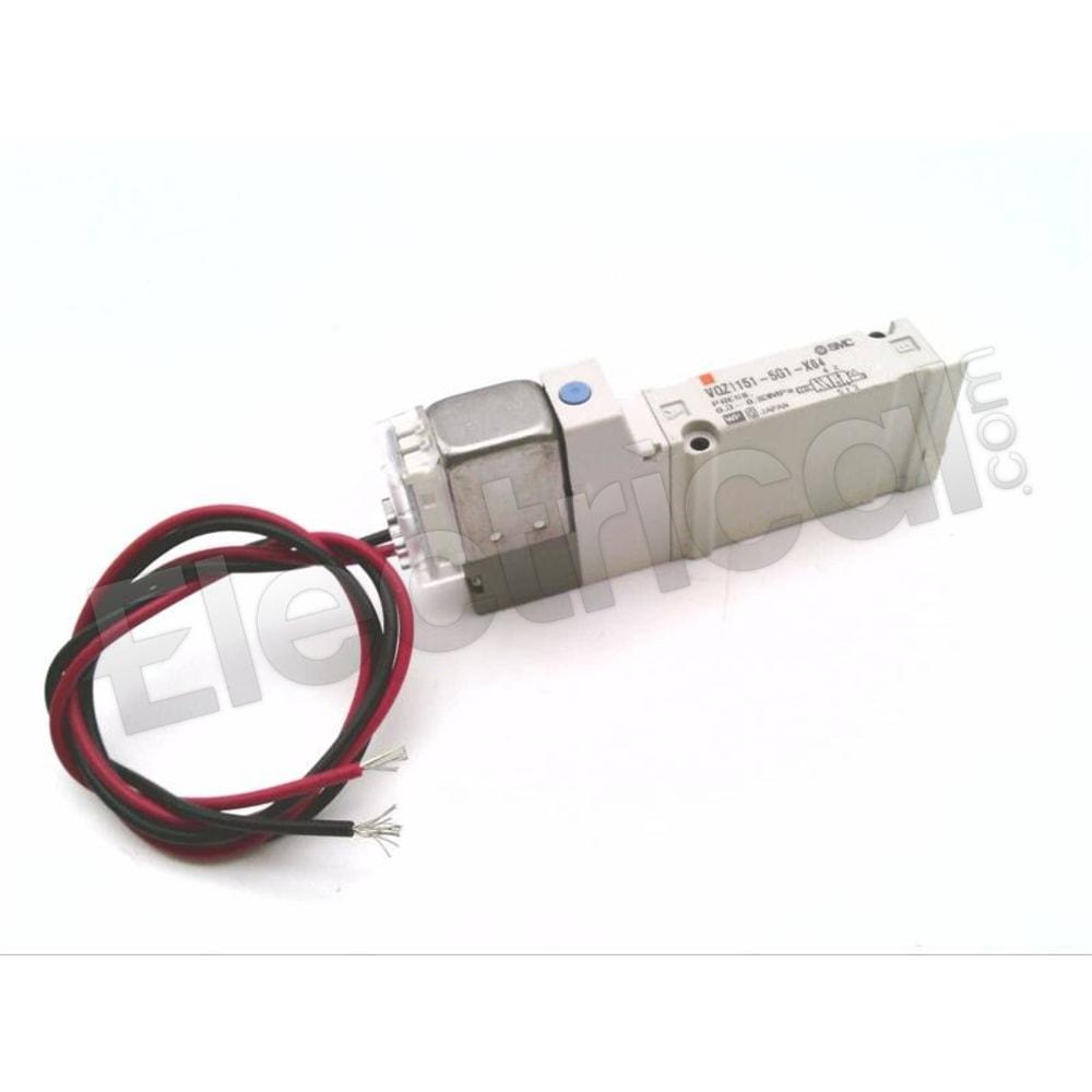 VQZ1151-5G1-X64