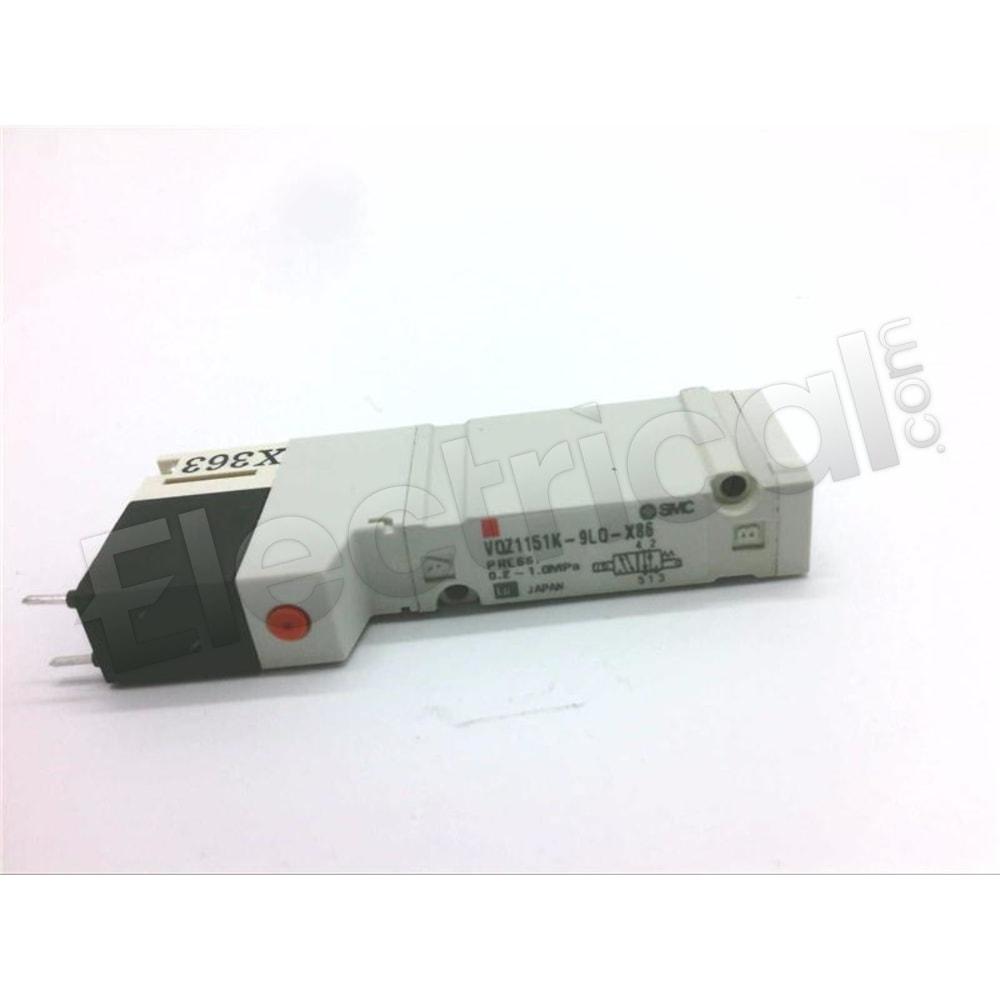 VQZ1151K-9LO-X86