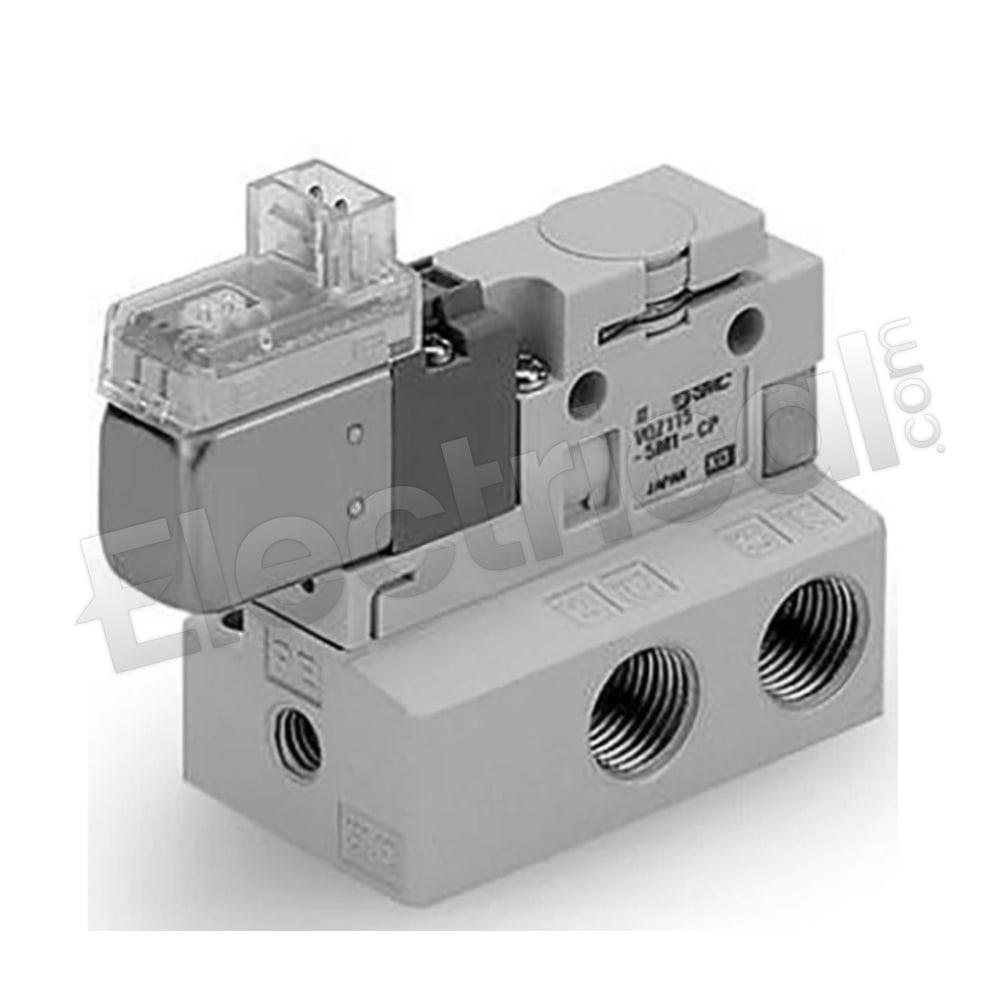VQZ115K-5G1-CP