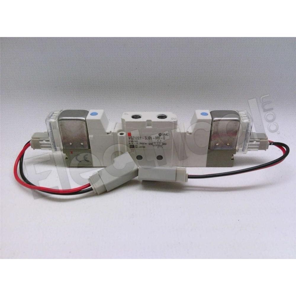 VQZ1221-5L01-M5-Q