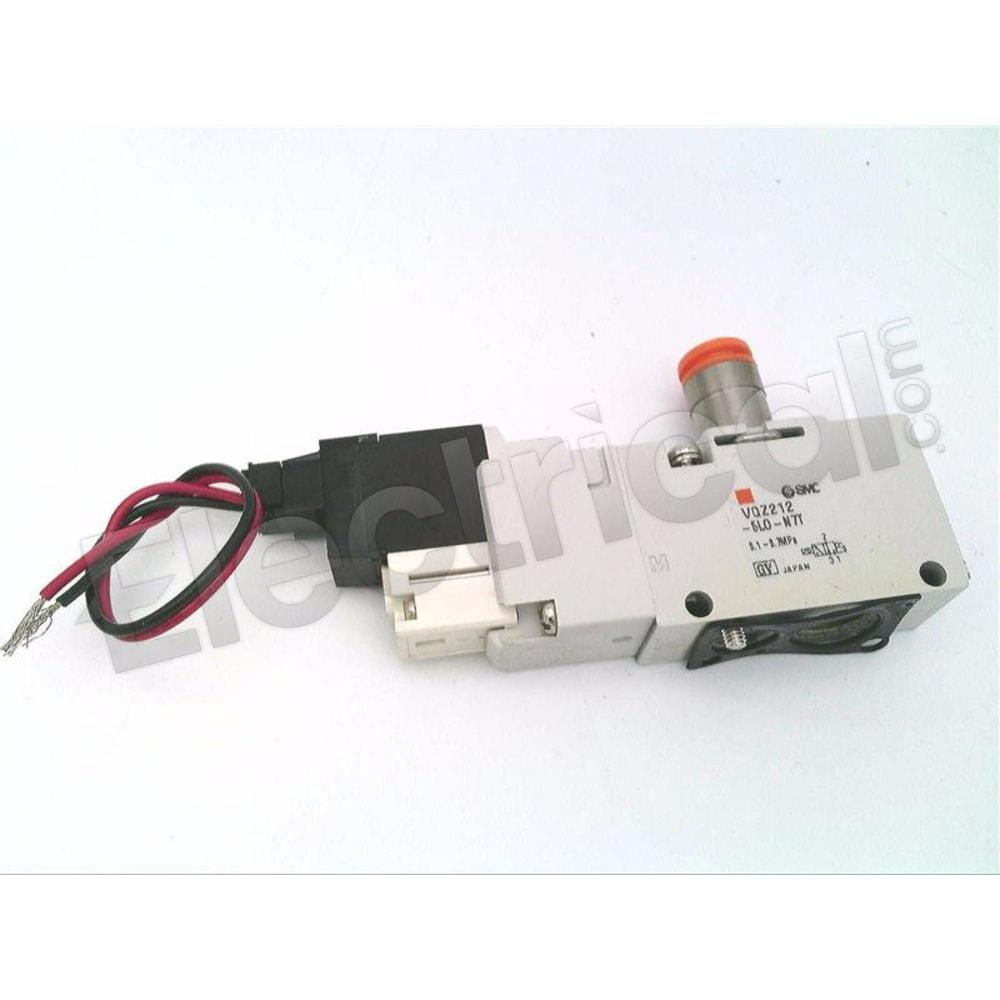 VQZ2125LON7T