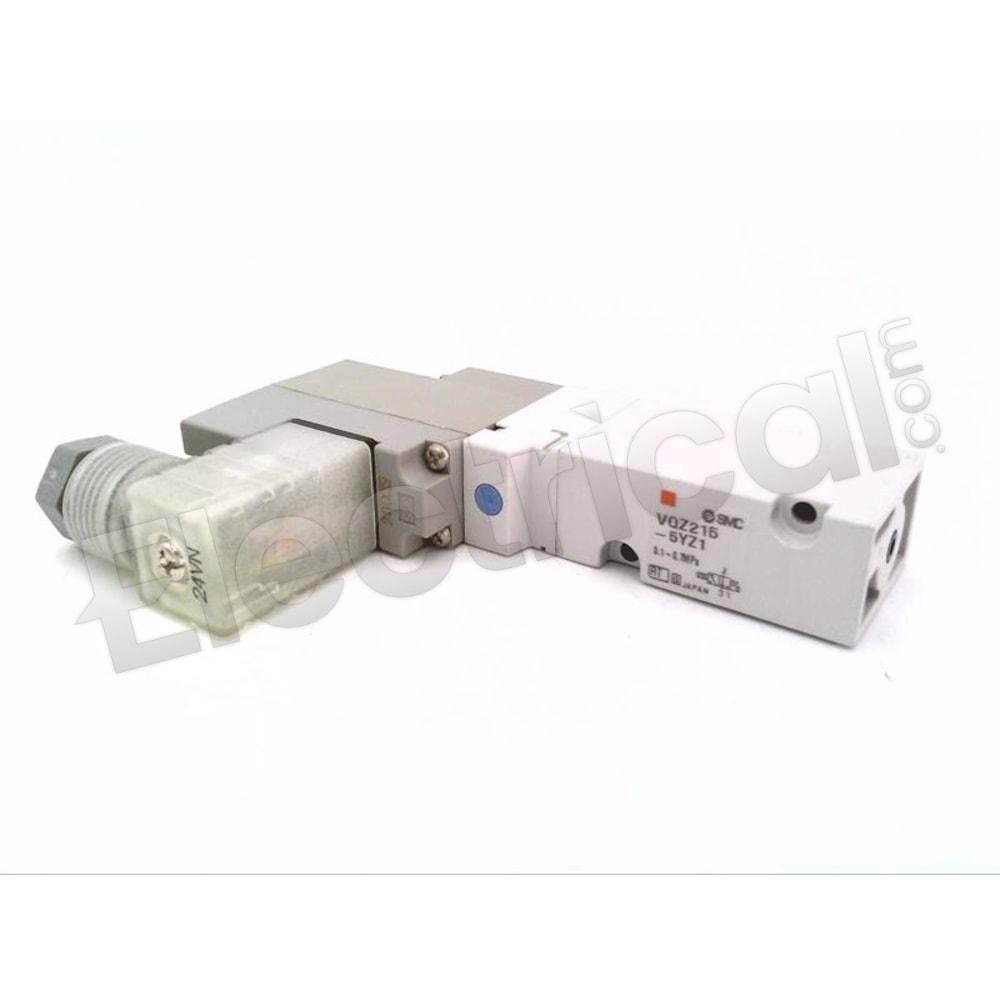 VQZ215-5YZ1
