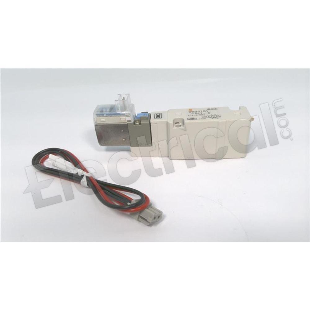 VQZ2151-5L1-C