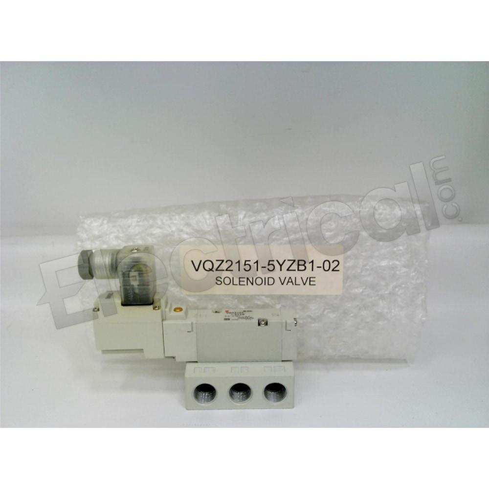 VQZ2151-5YZB1-02