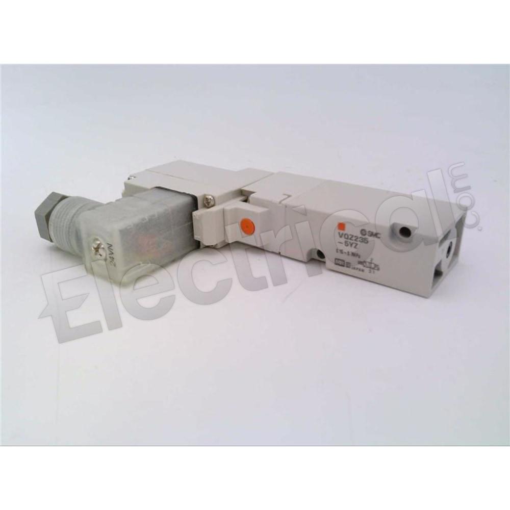 VQZ235-5YZ