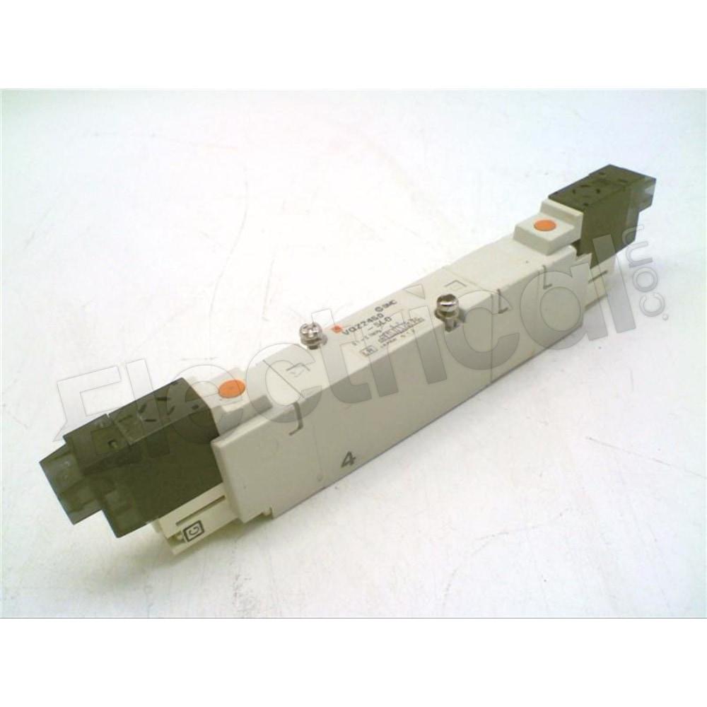 VQZ2450-5LO
