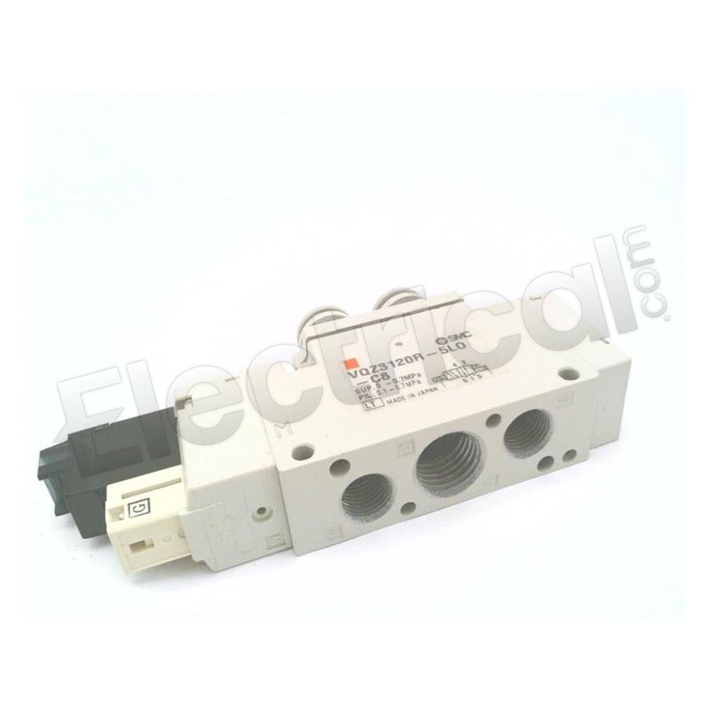 VQZ3120R-5LO-C8
