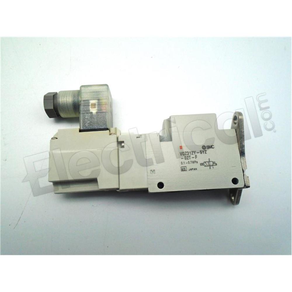 VQZ312Y5YZ02TF