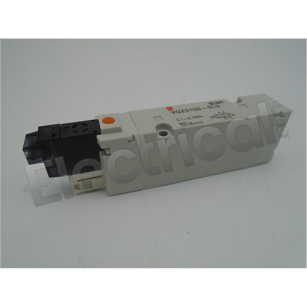 VQZ3150-5LO