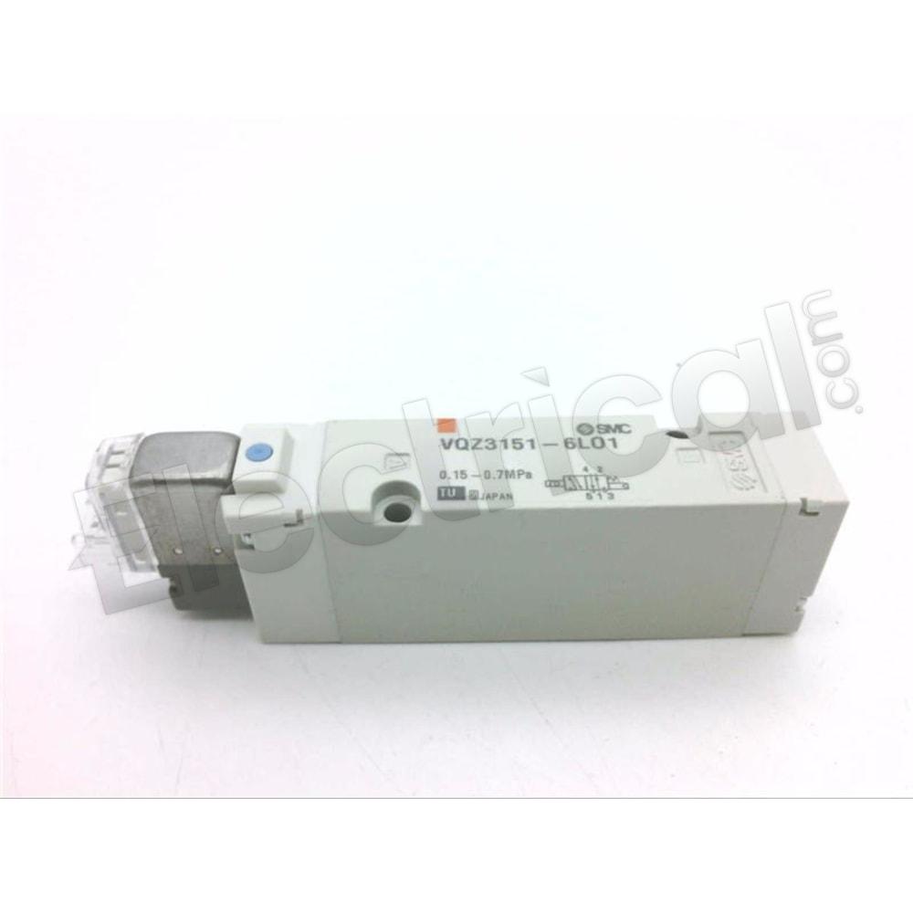 VQZ3151-6LO1